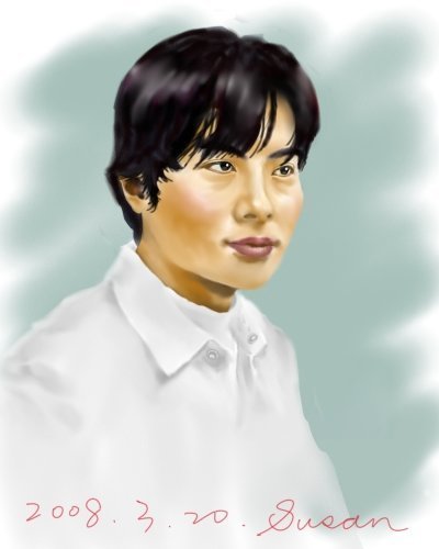 我的Painter作品15