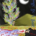 我的Painter作品18