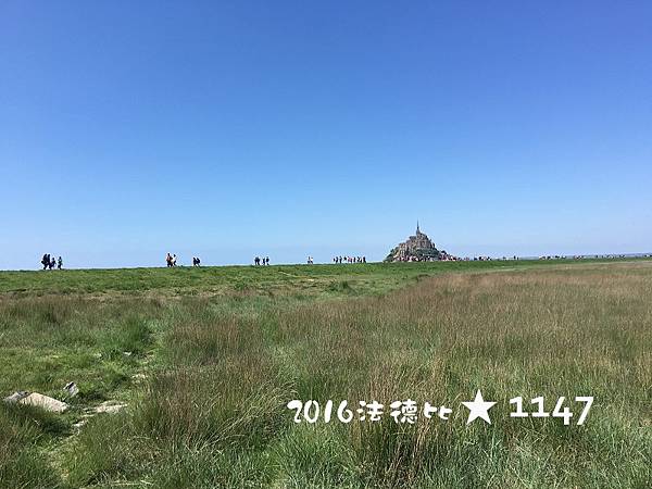 2016西歐遊