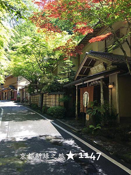 201805京都新綠之旅