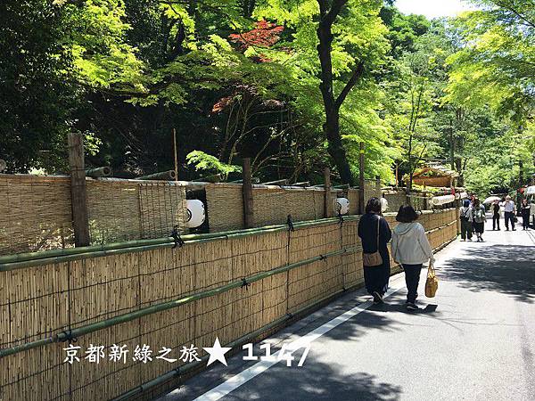 201805京都新綠之旅