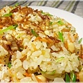 素食料理-鮮味醬松子炒飯15.jpg
