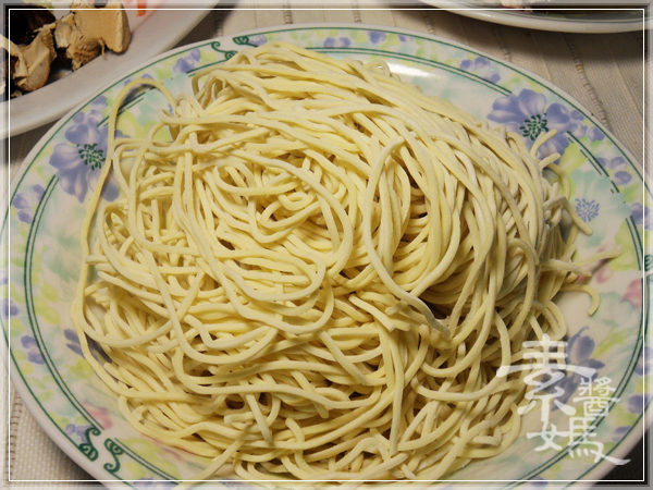 當季料理-花椰菜炒飯&花椰菜湯麵04