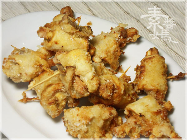 中式料理-糖醋排骨11.jpg