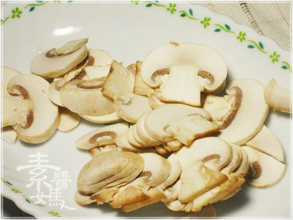 素食漢堡-日式照燒漢堡排20.JPG