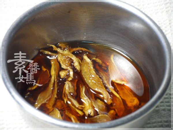 中式料理-鳳眼果油飯05.jpg