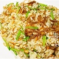 素食料理-鮮味醬松子炒飯12.jpg
