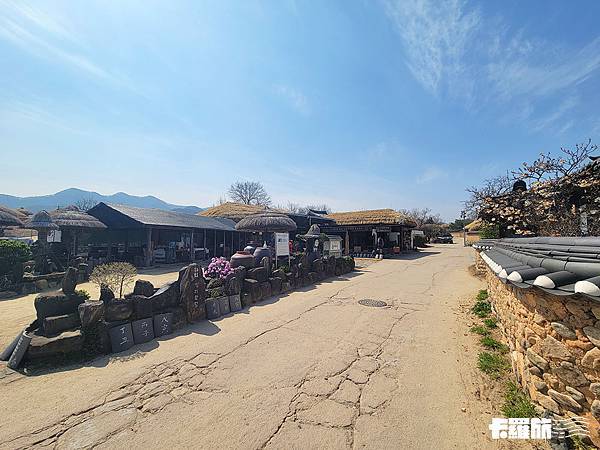 慶北自由行｜安東一日遊｜吃燉雞喝燒酌．漫步河回村