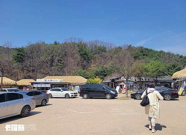 慶北自由行｜安東一日遊｜吃燉雞喝燒酌．漫步河回村