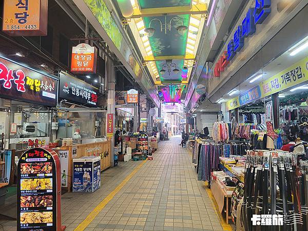 慶北自由行｜安東一日遊｜吃燉雞喝燒酌．漫步河回村