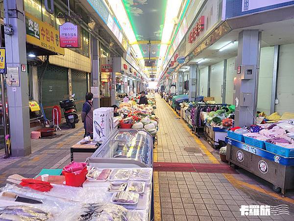 慶北自由行｜安東一日遊｜吃燉雞喝燒酌．漫步河回村