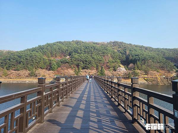 慶北自由行｜安東一日遊｜吃燉雞喝燒酌．漫步河回村