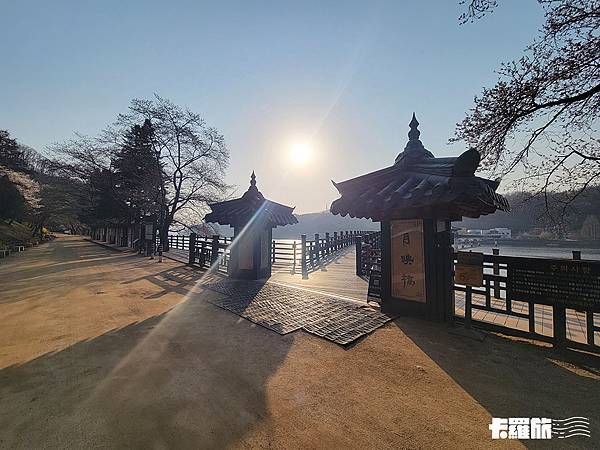 慶北自由行｜安東一日遊｜吃燉雞喝燒酌．漫步河回村