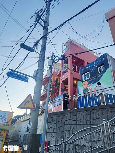 釜山一日遊｜Creatrip｜海東龍宮寺、青沙浦海岸列車、甘