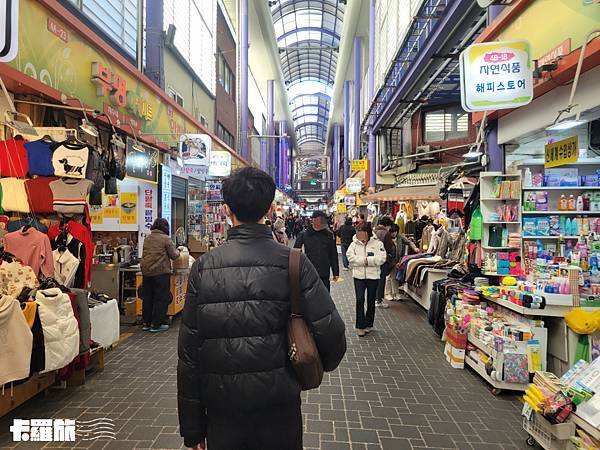 韓國自由行｜釜慶五日遊｜自助玩雙城．釜山慶州五日跨區行程分享