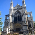 聖保羅大教堂