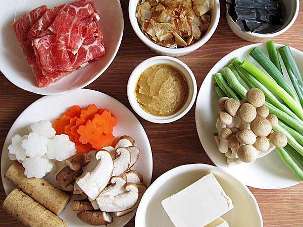 自家餐桌也有深夜食堂的氛圍 豚汁 豬肉味噌蔬菜湯 日本散策 Travel Cafe 痞客邦 自家餐桌也有深夜食堂的氛圍 豚汁 豬肉味噌蔬菜湯 日本散策 Travel Cafe 痞客邦
