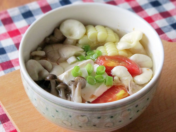 麻油薑加一匙 菇菇料理養生更美味 日本散策 Travel Cafe 痞客邦