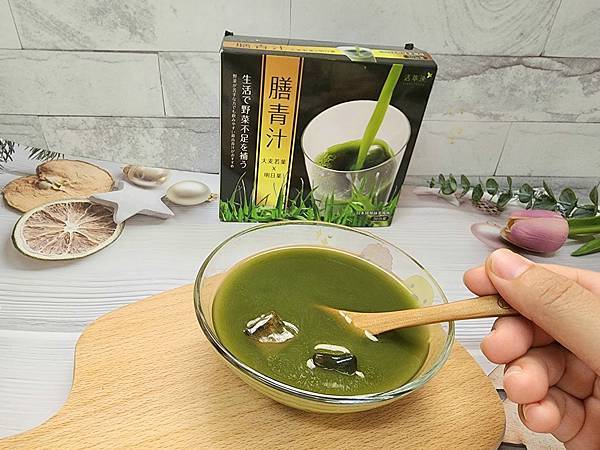 體驗｜挑食族、外食族照過來！用喝的膳食纖維大補帖【活萃泱】膳