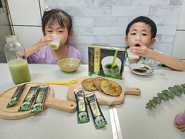 體驗｜挑食族、外食族照過來！用喝的膳食纖維大補帖【活萃泱】膳