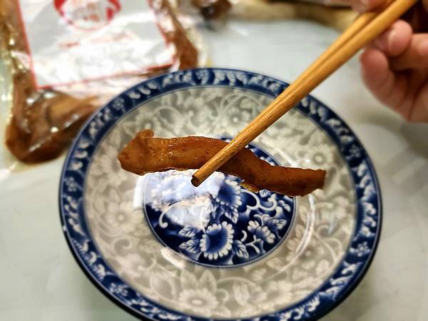 體驗｜媽咪放鬆下酒菜滷味、快速上桌料理【解解饞】紹興滷味推薦