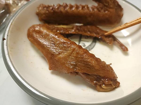 體驗｜媽咪放鬆下酒菜滷味、快速上桌料理【解解饞】紹興滷味推薦