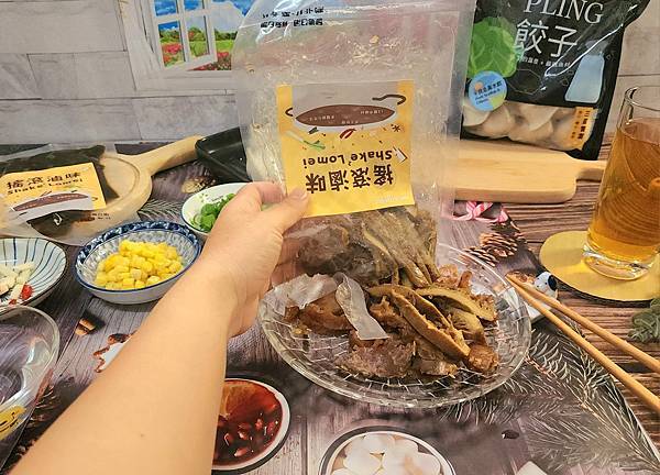 體驗｜傳承外婆的幸福料理，水餃控必吃的美味【ATCHILL艾