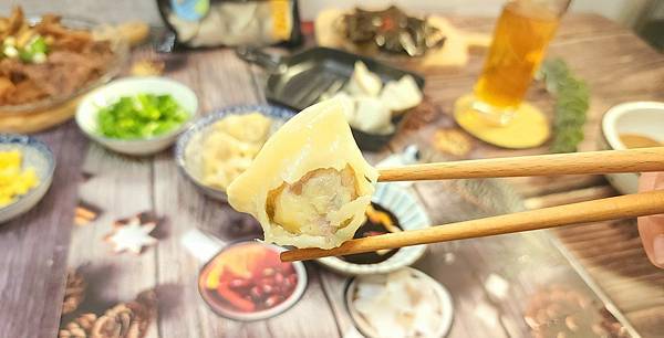 體驗｜傳承外婆的幸福料理，水餃控必吃的美味【ATCHILL艾