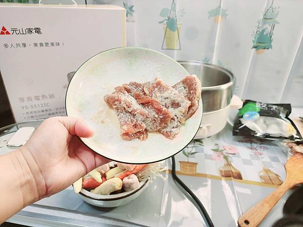 體驗｜蒸、煮、煎、燉年節聚餐料理、大家庭烹煮萬用幫手【元山家