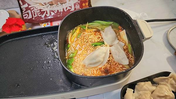 體驗｜壽司蛋餃、麻婆蛋餃6種以上餃子吃法分享～老字號【旗山龍