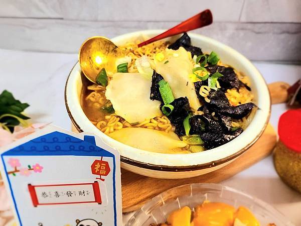 體驗｜壽司蛋餃、麻婆蛋餃6種以上餃子吃法分享～老字號【旗山龍