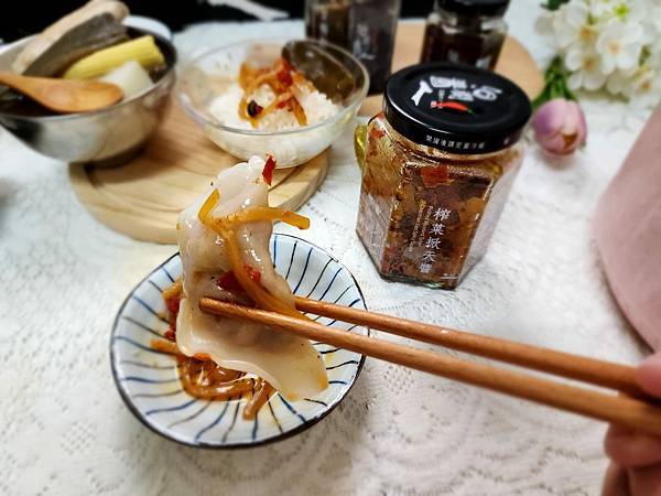 體驗｜煮湯、入菜、沾醬都超搭，試一次就愛上的絕妙滋味！【洄瀾