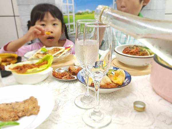 體驗｜大小公主都愛喝！寶島飲料【公主駕到】少女感酸甜氣泡水蜜