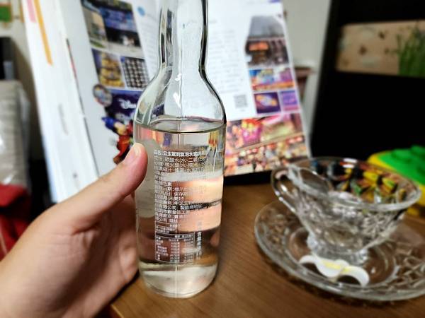 體驗｜大小公主都愛喝！寶島飲料【公主駕到】少女感酸甜氣泡水蜜