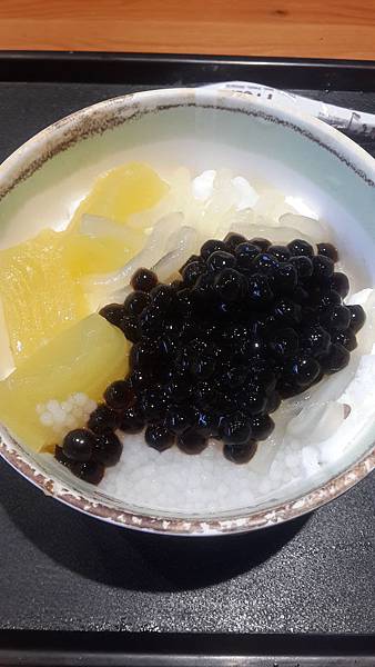 鮮芋仙6 鮮芋仙6