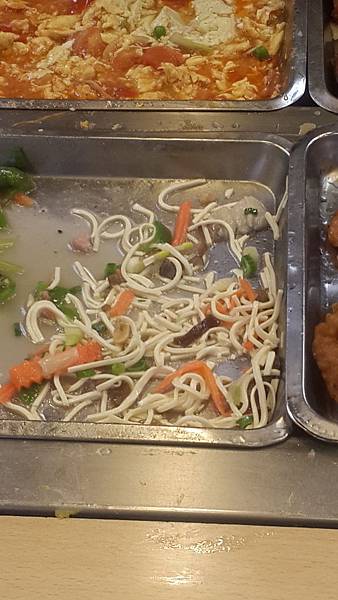 香味自助餐3 香味自助餐3
