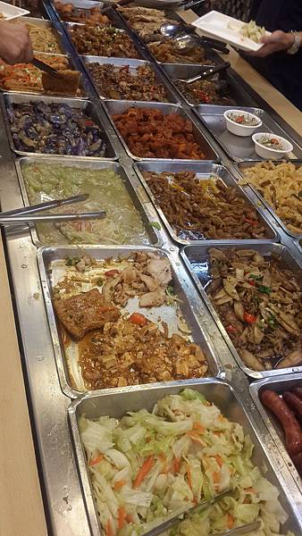 香味自助餐8 香味自助餐8