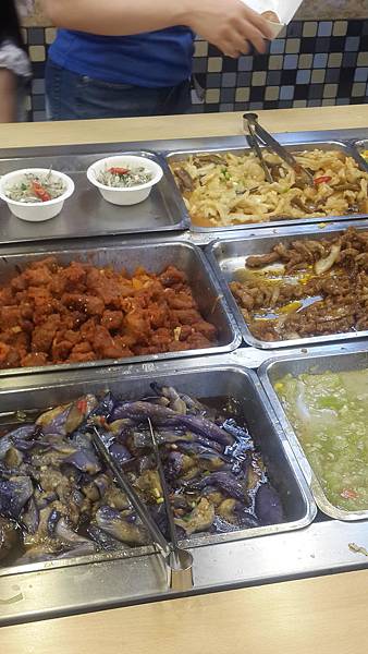 香味自助餐5 香味自助餐5