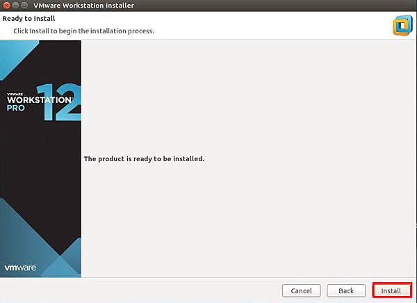 vmware12 vmware12