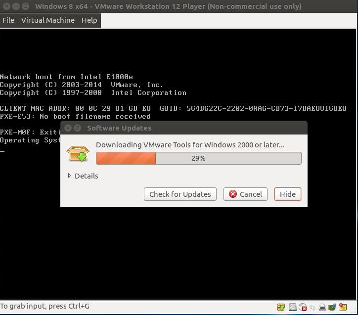 vmware33 vmware33