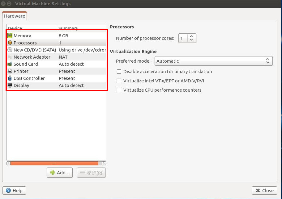 vmware28 vmware28