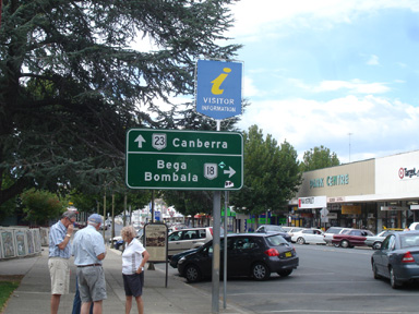 Cooma 2