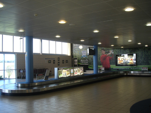 Coffs airport 3