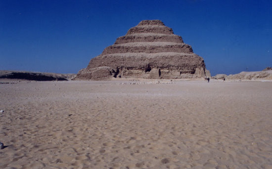 01-埃及吉薩金字塔 （ Giza  Egypt）