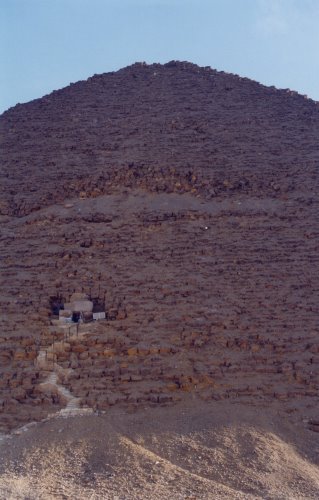 01-埃及吉薩金字塔 （ Giza  Egypt）