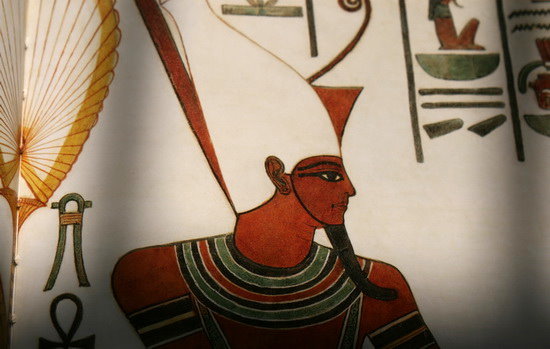 埃及太陽神Ra Egypt