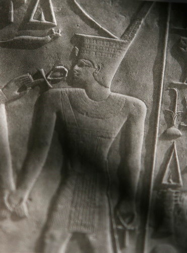 埃及太陽神Ra   Egypt