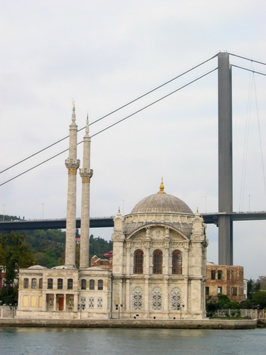 05-多色彩伊斯坦堡 （Istanbul Turkey）