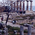03-希臘北伯羅奔尼撒半島---柯林斯。麥邁尼。古奧林匹亞（Corinth- Mycenae- Olympia Greece）
