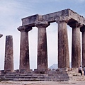 03-希臘北伯羅奔尼撒半島---柯林斯。麥邁尼。古奧林匹亞（Corinth- Mycenae- Olympia Greece）
